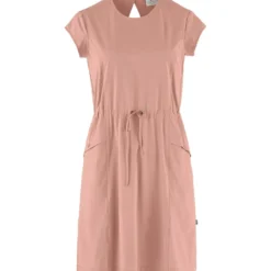 Fjällräven Womens High Coast Lite Dress
