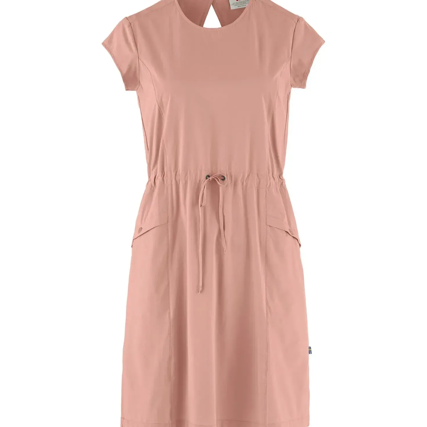 Fjällräven Womens High Coast Lite Dress