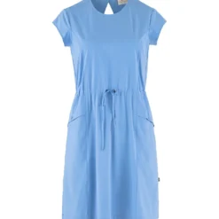 Fjällräven Womens High Coast Lite Dress