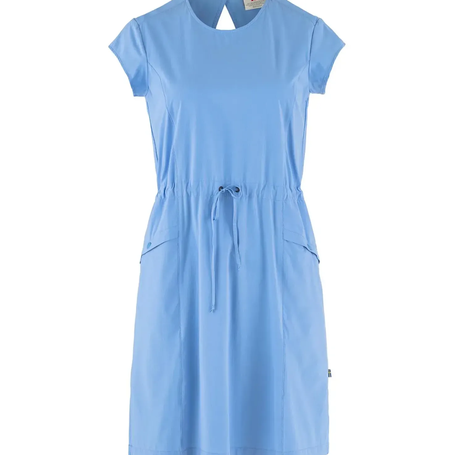 Fjällräven Womens High Coast Lite Dress