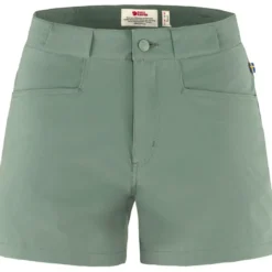 Fjällräven Womens High Coast Lite Shorts