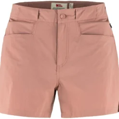 Fjällräven Womens High Coast Lite Shorts