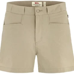 Fjällräven Womens High Coast Lite Shorts