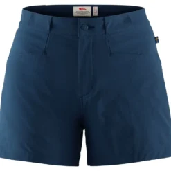 Fjällräven Womens High Coast Lite Shorts