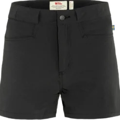 Fjällräven Womens High Coast Lite Shorts