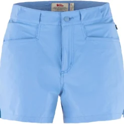 Fjällräven Womens High Coast Lite Shorts