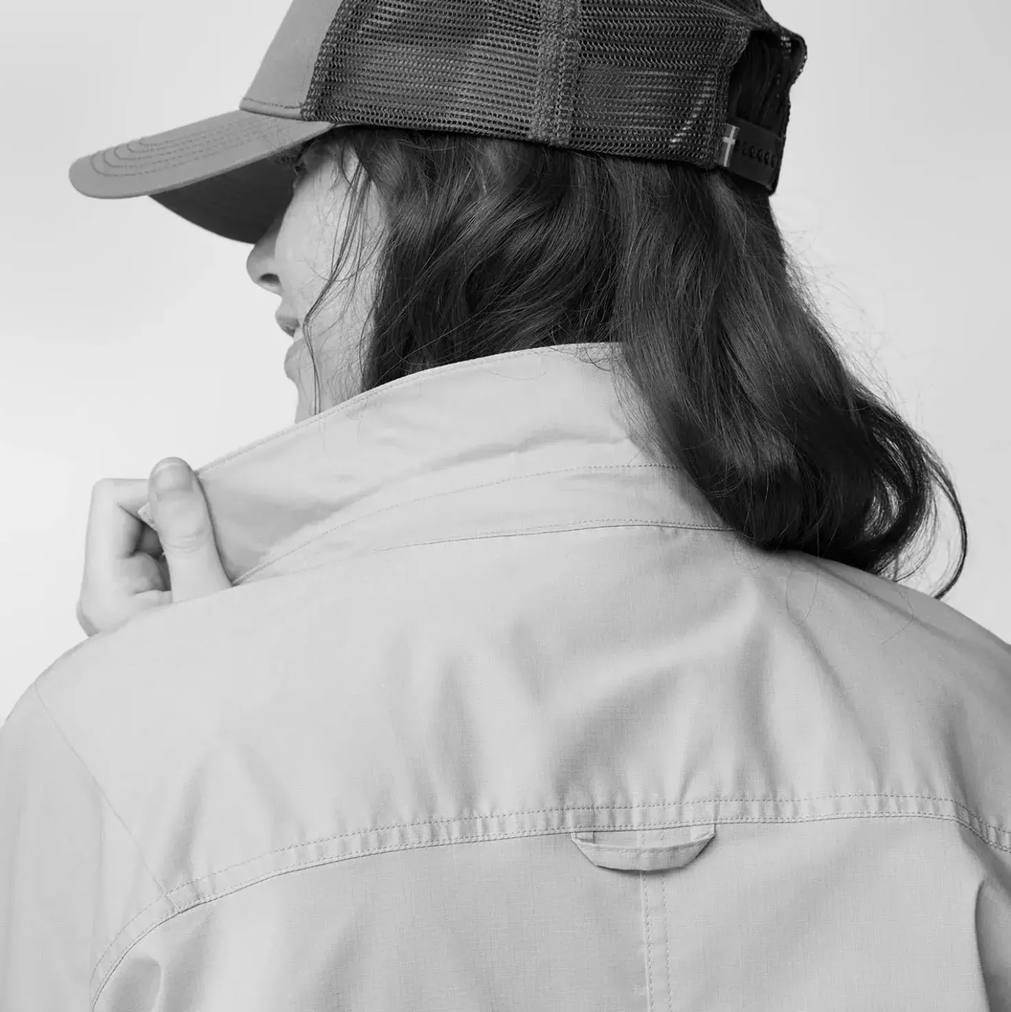 Fjällräven Womens High Coast Shade Dress