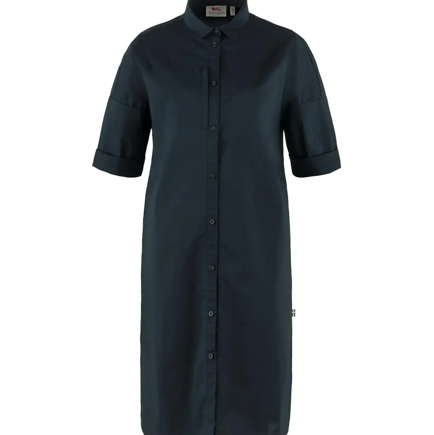 Fjällräven Womens High Coast Shade Dress