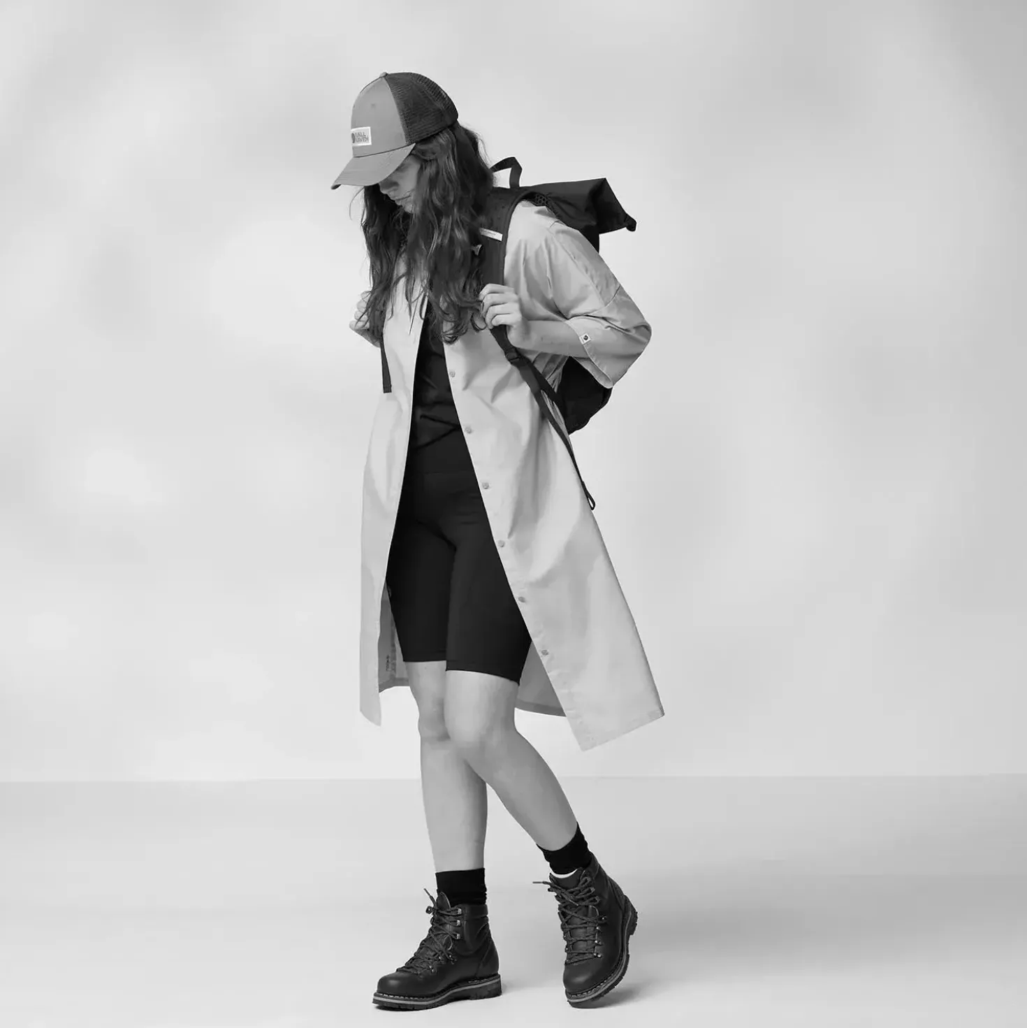 Fjällräven Womens High Coast Shade Dress