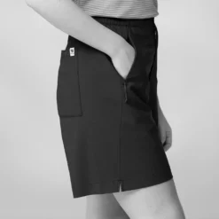 Fjällräven Womens High Coast Shade Shorts