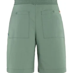 Fjällräven Womens High Coast Shade Shorts