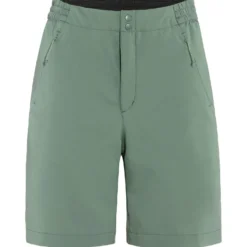 Fjällräven Womens High Coast Shade Shorts