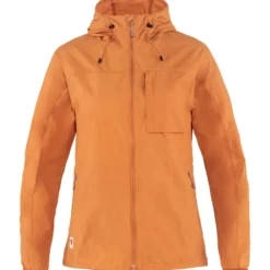Fjällräven Womens High Coast Wind Jacket