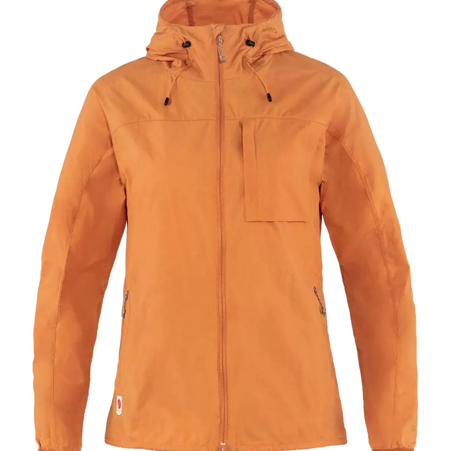 Fjällräven Womens High Coast Wind Jacket