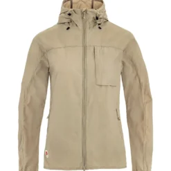 Fjällräven Womens High Coast Wind Jacket