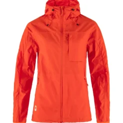 Fjällräven Womens High Coast Wind Jacket