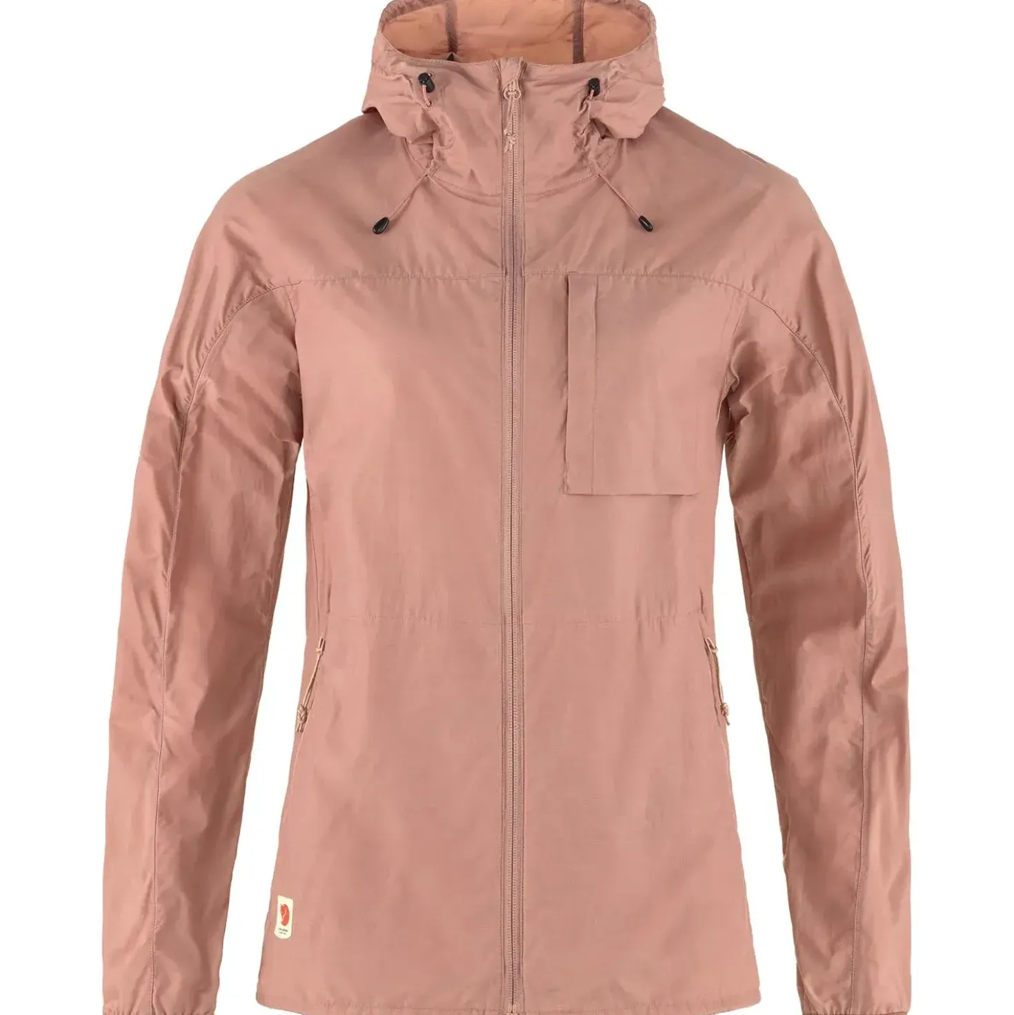 Fjällräven Womens High Coast Wind Jacket