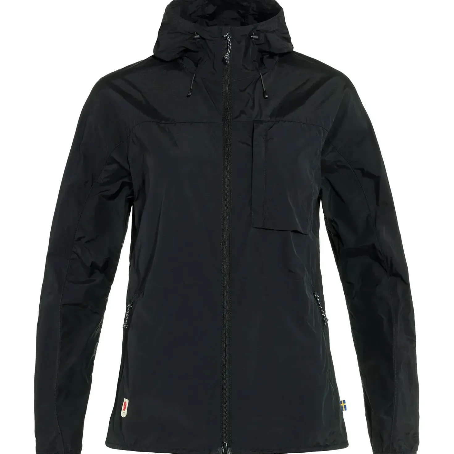 Fjällräven Womens High Coast Wind Jacket