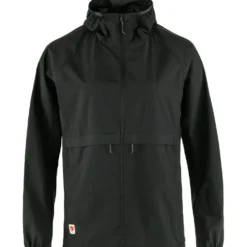 Fjällräven Womens High Coast Wind Hoodie