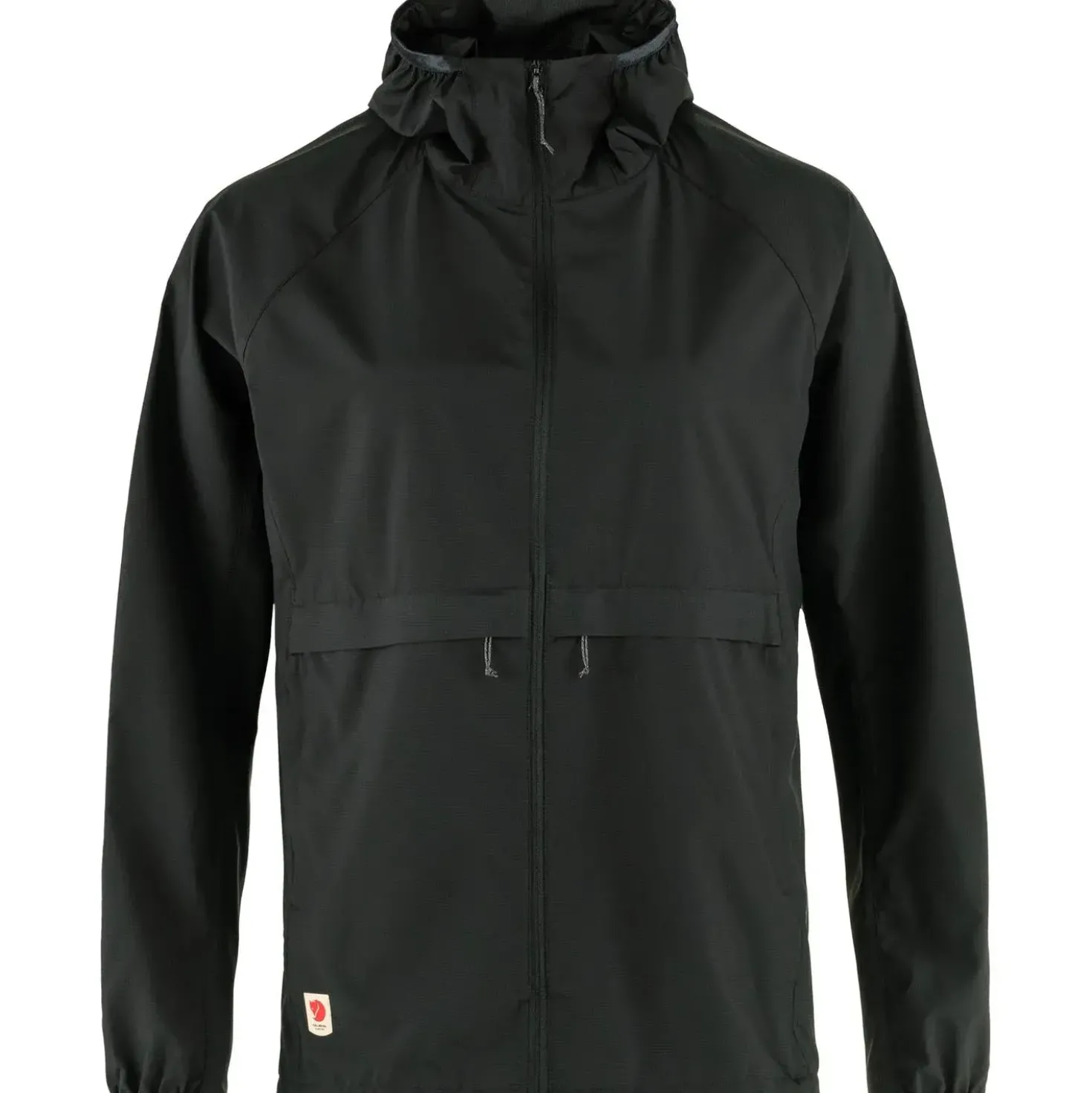 Fjällräven Womens High Coast Wind Hoodie
