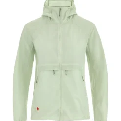 Fjällräven Womens High Coast Wind Hoodie