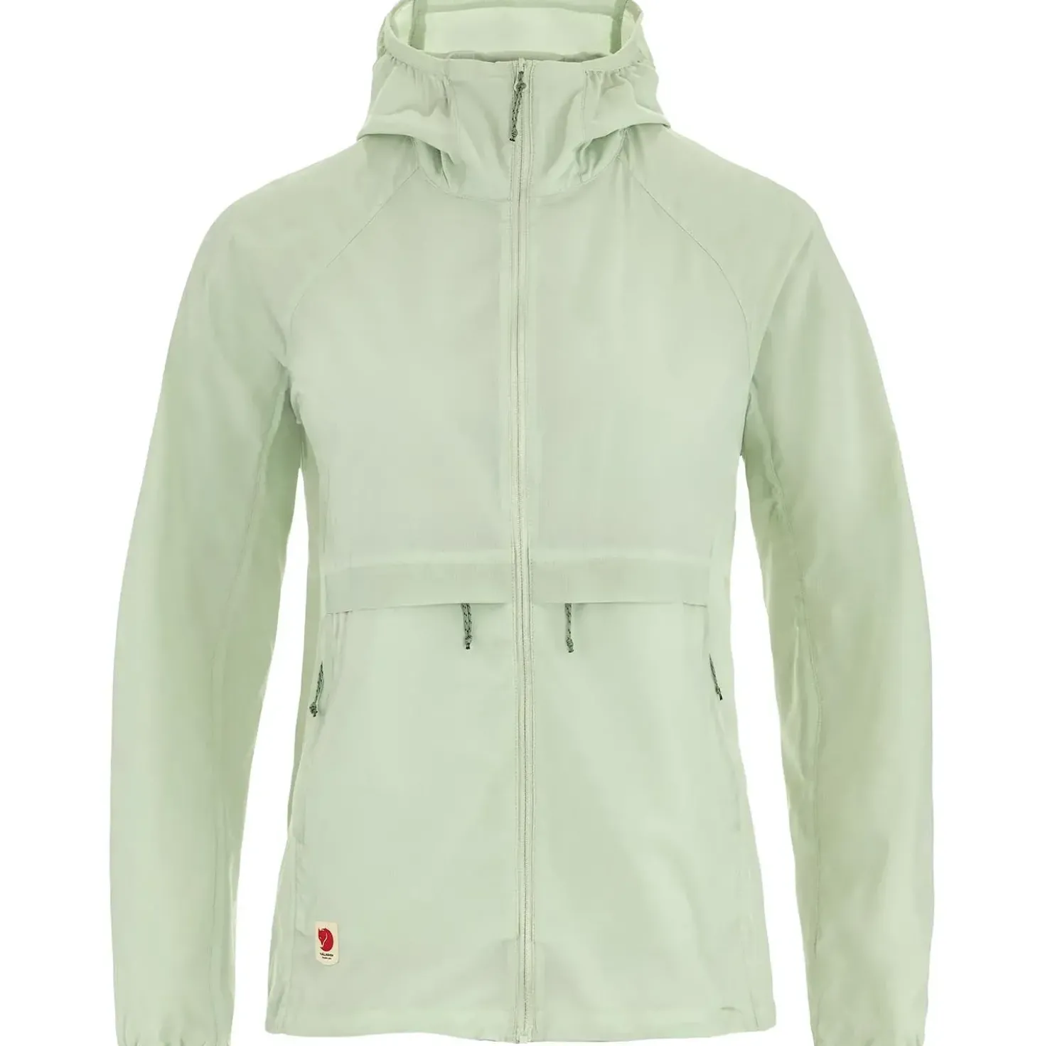 Fjällräven Womens High Coast Wind Hoodie