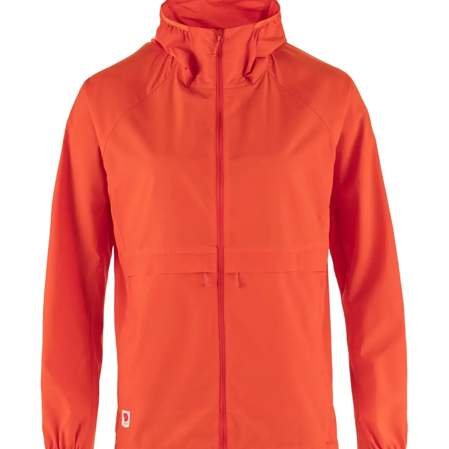 Fjällräven Womens High Coast Wind Hoodie
