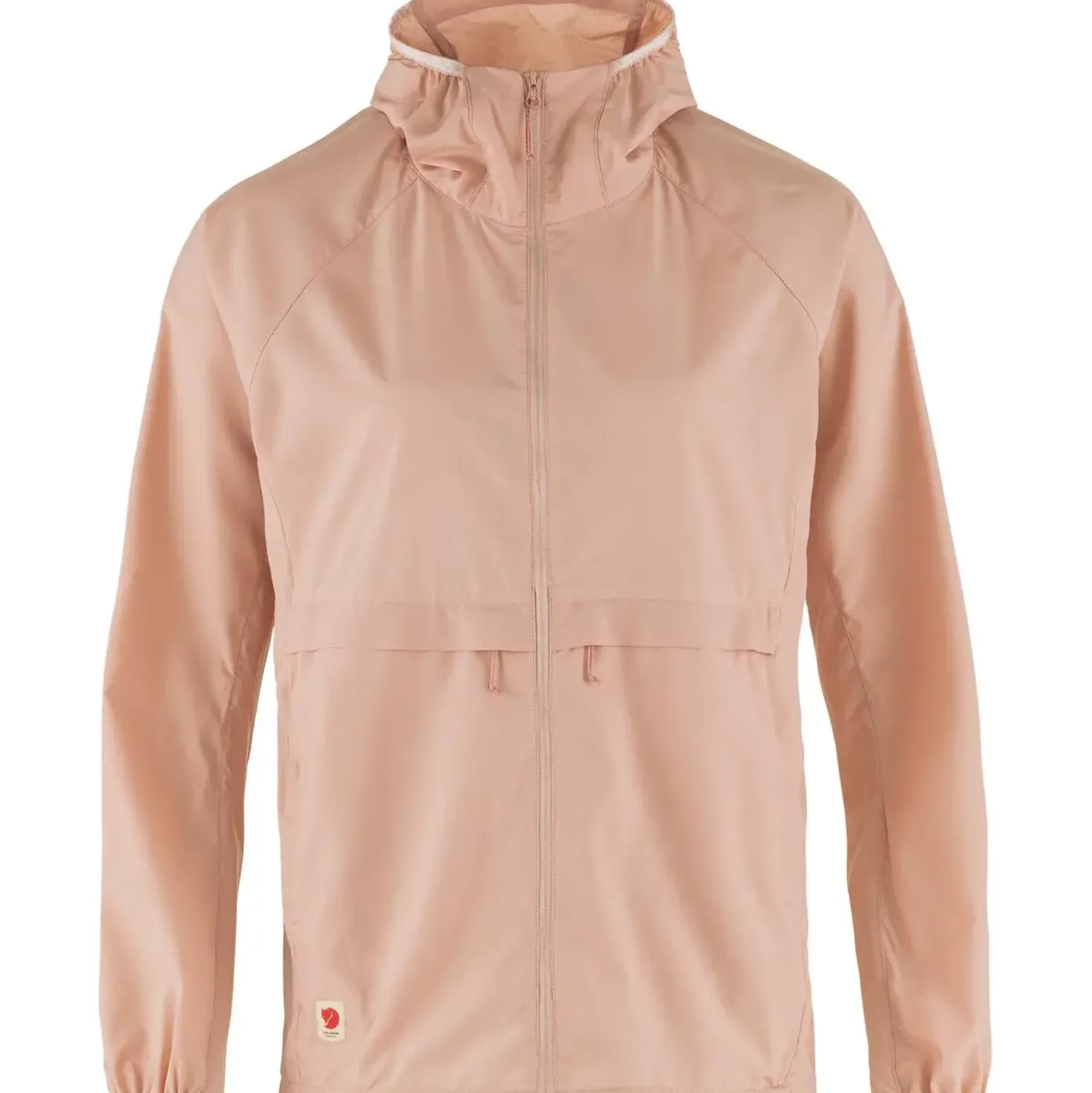 Fjällräven Womens High Coast Wind Hoodie