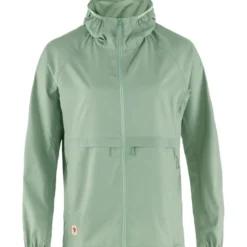 Fjällräven Womens High Coast Wind Hoodie