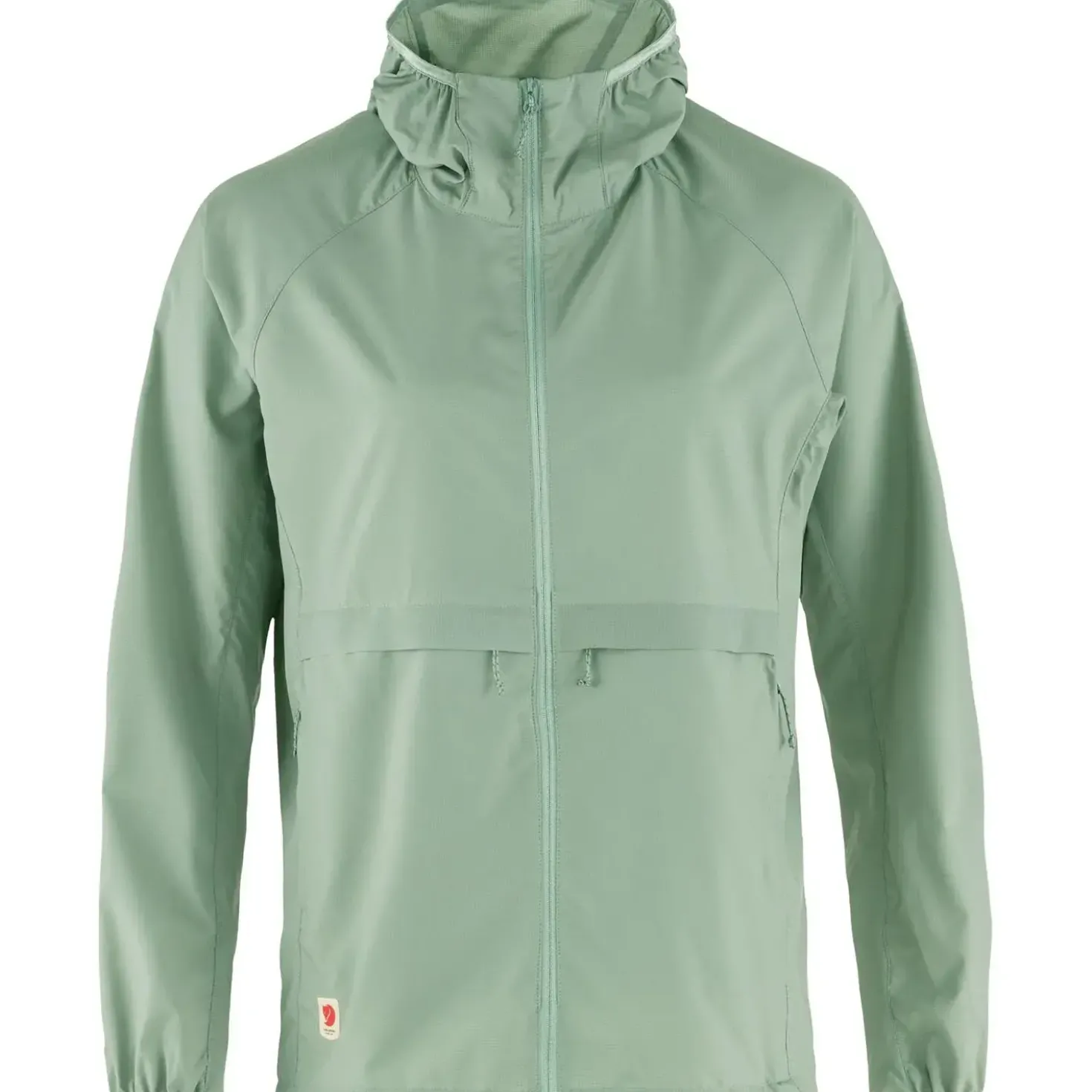 Fjällräven Womens High Coast Wind Hoodie