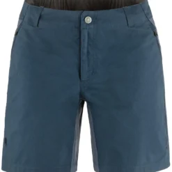 Fjällräven Womens Hoja Hybrid Shorts