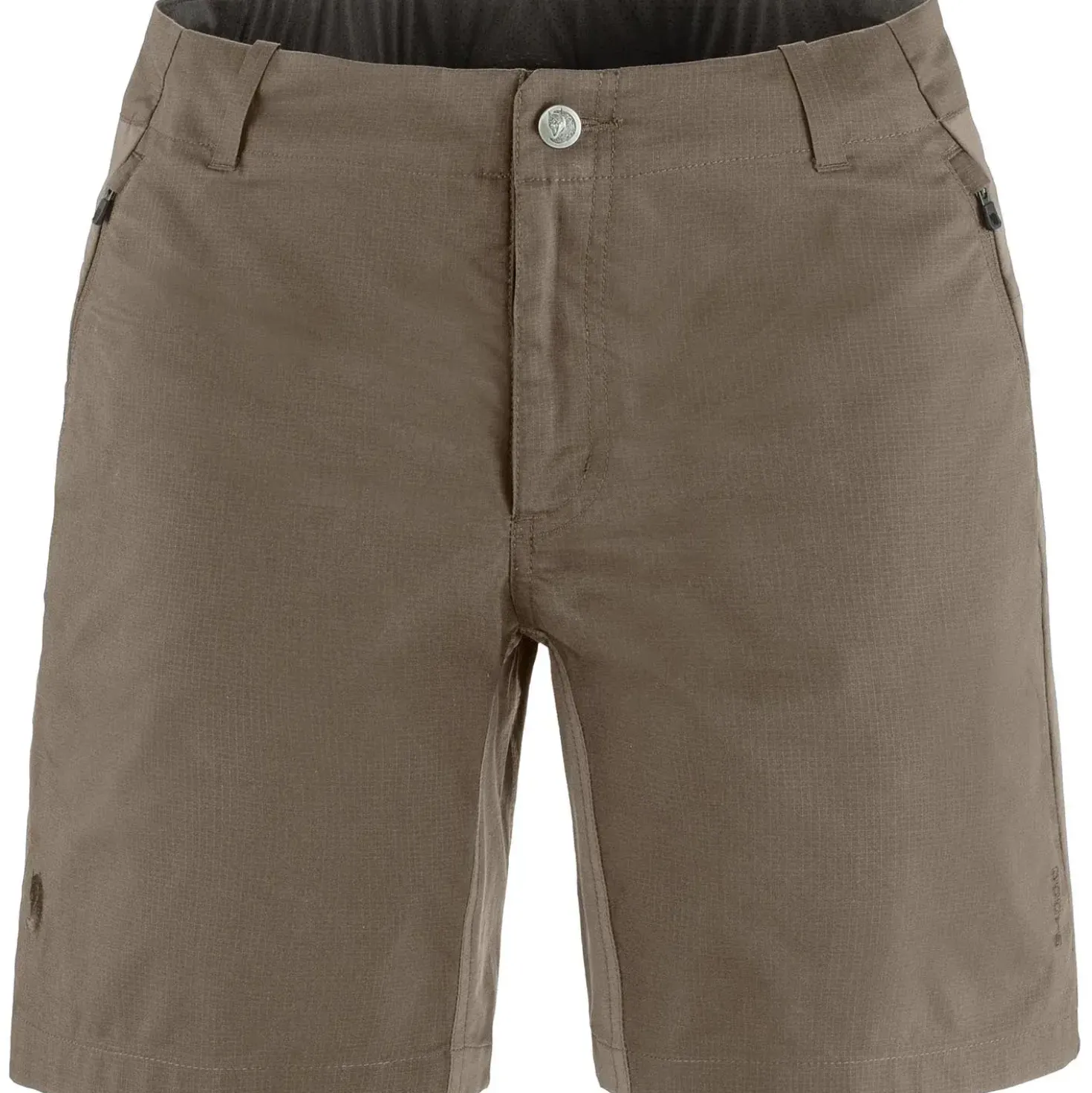 Fjällräven Womens Hoja Hybrid Shorts