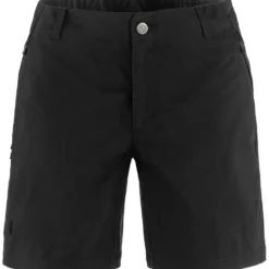 Fjällräven Womens Hoja Hybrid Shorts