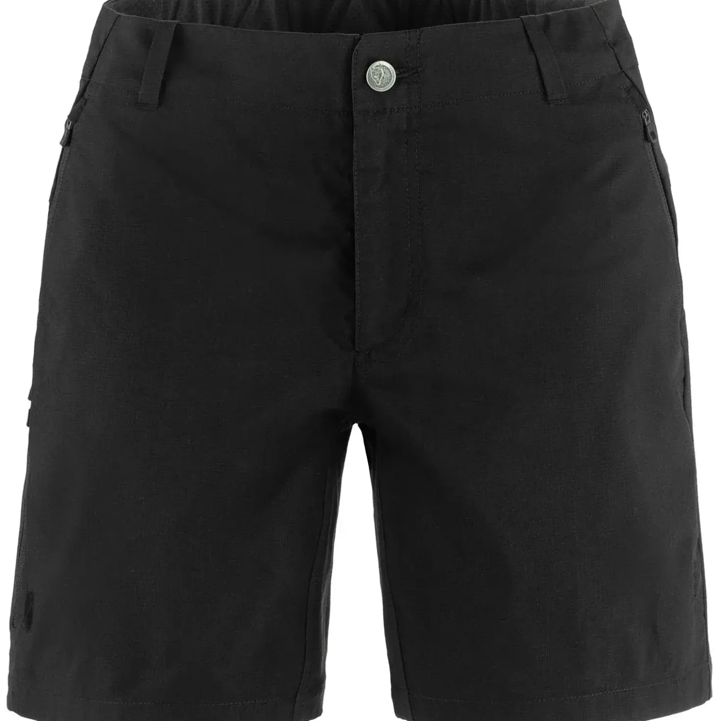 Fjällräven Womens Hoja Hybrid Shorts