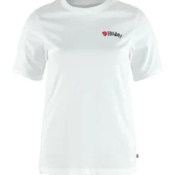 Fjällräven Womens Hoja T-shirt