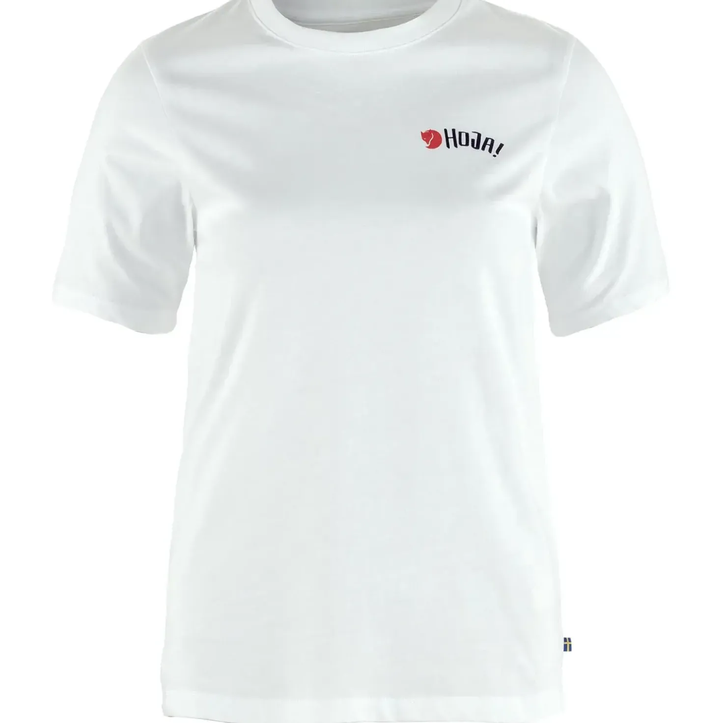 Fjällräven Womens Hoja T-shirt