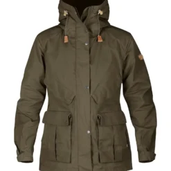 Fjällräven Womens Jacket No 68
