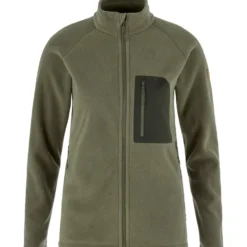 Fjällräven Womens Kaipak Fleece