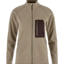 Fjällräven Womens Kaipak Fleece
