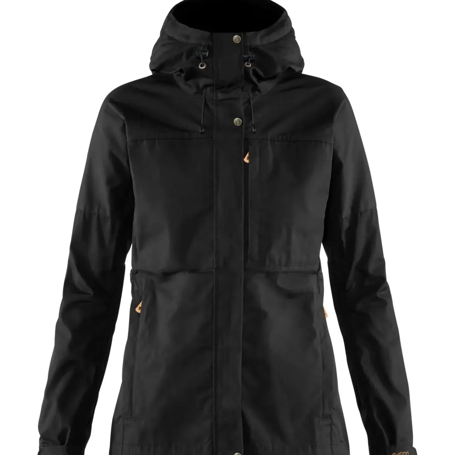 Fjällräven Womens Kaipak Jacket