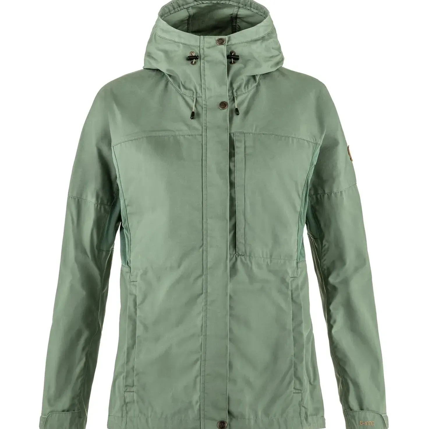 Fjällräven Womens Kaipak Jacket