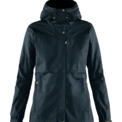 Fjällräven Womens Kaipak Jacket