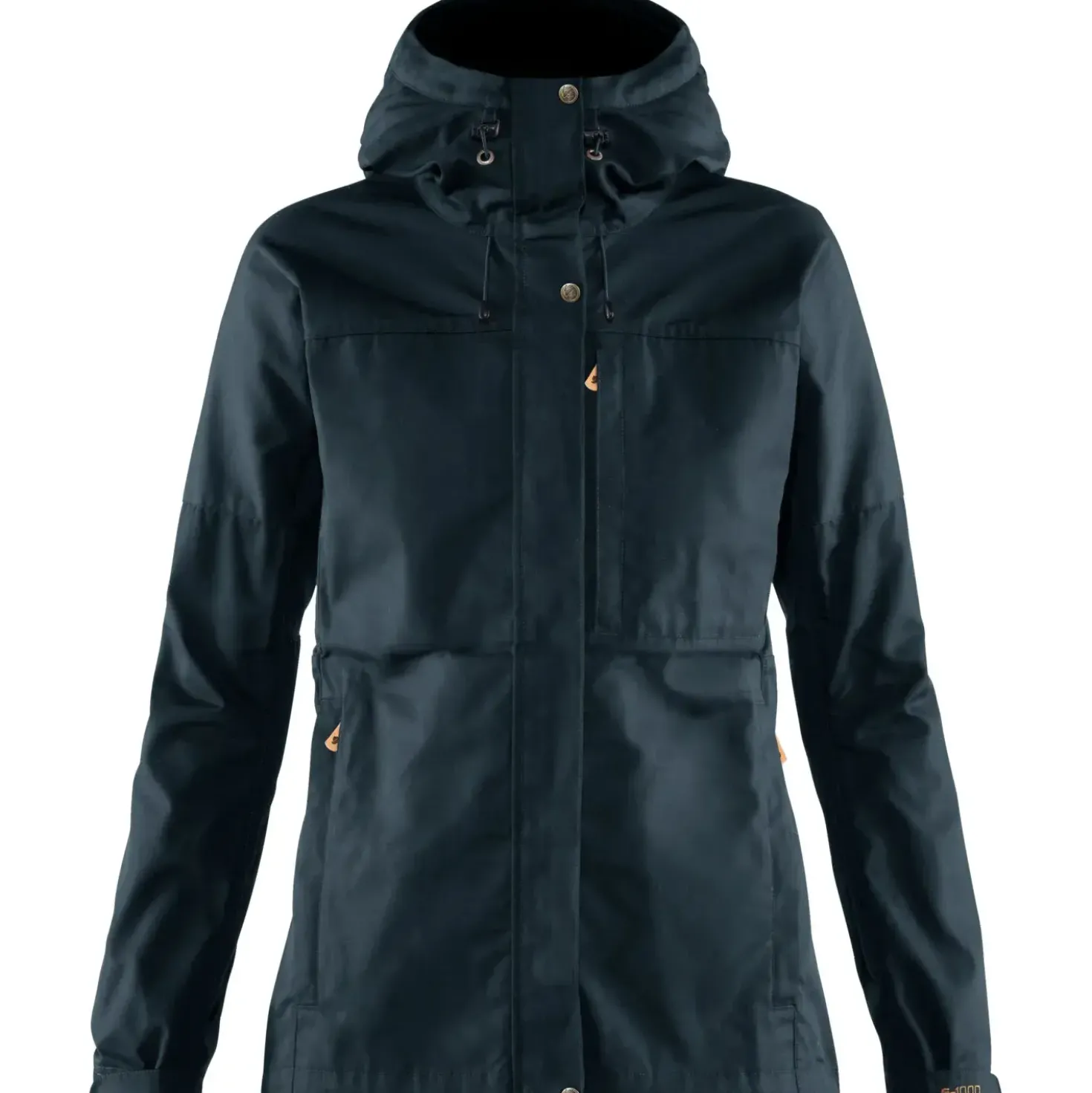 Fjällräven Womens Kaipak Jacket