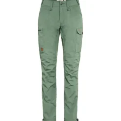 Fjällräven Womens Kaipak Trousers Curved