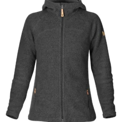 Fjällräven Womens Kaitum Fleece I2002 model