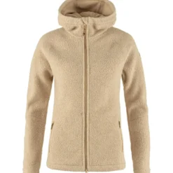 Fjällräven Womens Kaitum Fleece I2002 model