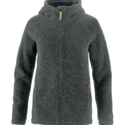 Fjällräven Womens Kaitum Fleece