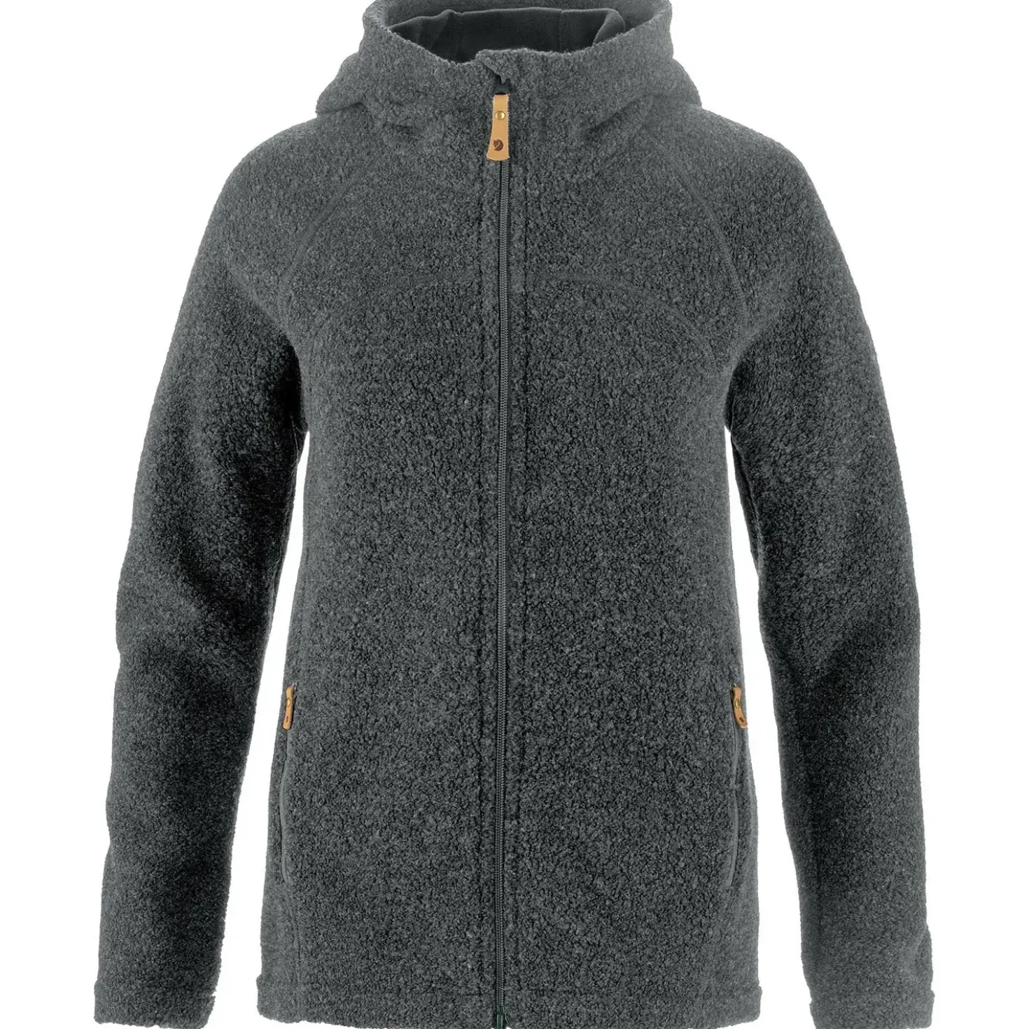 Fjällräven Womens Kaitum Fleece