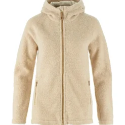 Fjällräven Womens Kaitum Fleece