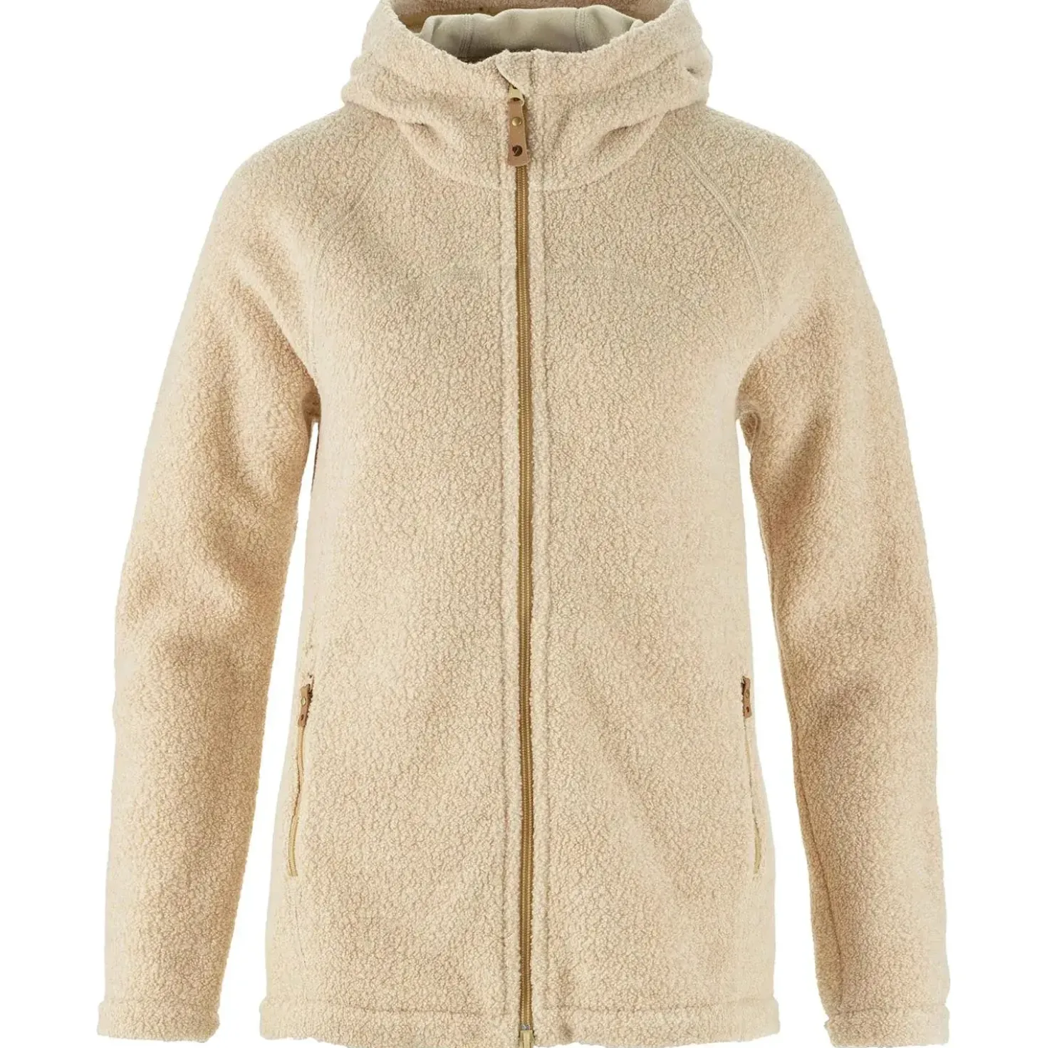 Fjällräven Womens Kaitum Fleece